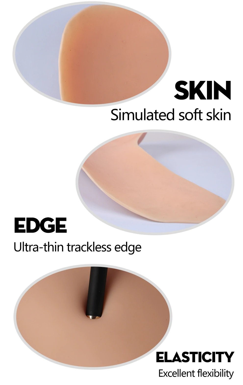 Silicone sling pads – Boutique Intimoda